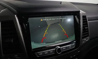 KG_Mobility_Ssangyong Rexton 2018, 127417 км, за 9844.73 USD - фото 15