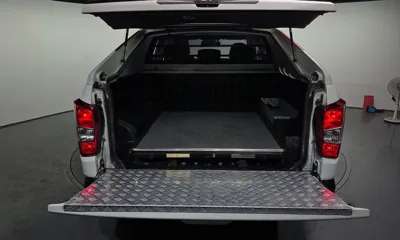 KG_Mobility_Ssangyong Rexton 2018, 127417 км, за 9844.73 USD - фото 20