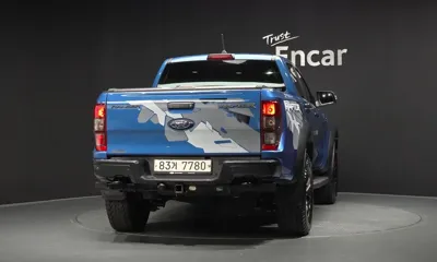 Ford Ranger 2021, 76049 км, за 22687.37 USD