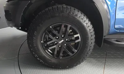 Ford Ranger 2021, 76049 км, за 22687.37 USD