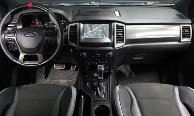 Ford Ranger 2021, 76049 км, за 22687.37 USD - фото 7