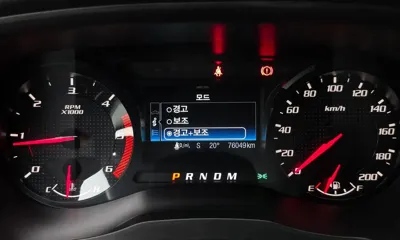 Ford Ranger 2021, 76049 км, за 22687.37 USD - фото 8