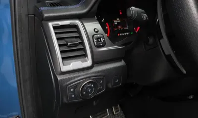 Ford Ranger 2021, 76049 км, за 22687.37 USD - фото 13