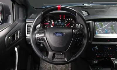 Ford Ranger 2021, 76049 км, за 22687.37 USD - фото 14