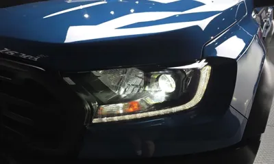 Ford Ranger 2021, 76049 км, за 22687.37 USD - фото 22