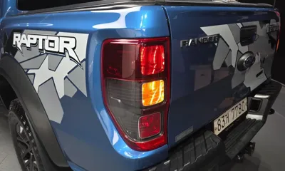 Ford Ranger 2021, 76049 км, за 22687.37 USD - фото 23