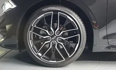 Kia K5 2021, 22775 км, за 14113.17 USD