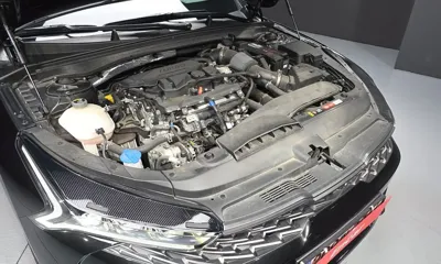 Kia K5 2021, 22775 км, за 14006.52 USD - фото 6