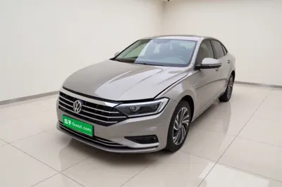Volkswagen Sagitar · 2019 год