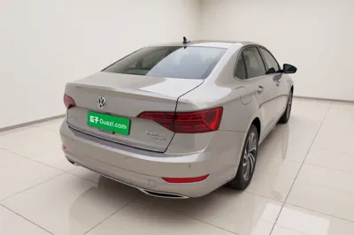 Volkswagen Sagitar 2019, 103100 км, за 9975 USD - фото 6