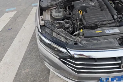 Volkswagen Sagitar 2019, 103100 км, за 9975 USD - фото 7