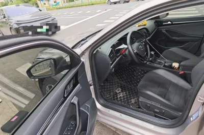 Volkswagen Sagitar 2019, 103100 км, за 9975 USD - фото 19