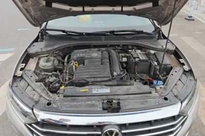 Volkswagen Sagitar 2019, 103100 км, за 9975 USD - фото 21