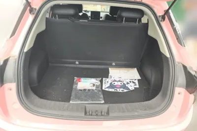 NETA V 2021, 75600 км, за 6467 USD