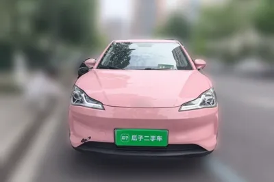 NETA V 2021, 75600 км, за 6467 USD