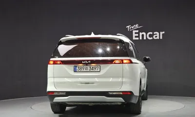 Kia Canival 2022, 97890 км, за 14113.17 USD
