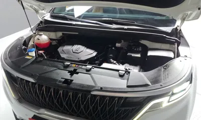 Kia Canival 2022, 97890 км, за 14113.17 USD - фото 6