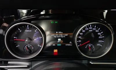 Kia Canival 2022, 97890 км, за 14113.17 USD - фото 8