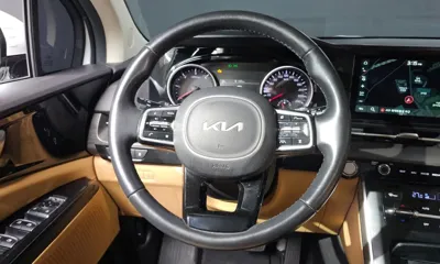 Kia Canival 2022, 97890 км, за 14113.17 USD - фото 11