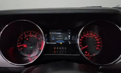 Ford Mustang 2015, 77379 км, за 13742.98 USD - фото 8