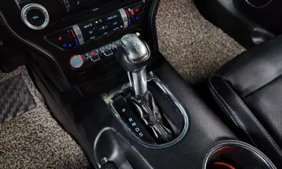 Ford Mustang 2015, 77379 км, за 13742.98 USD - фото 9