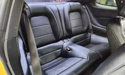 Ford Mustang 2015, 77379 км, за 13742.98 USD - фото 12