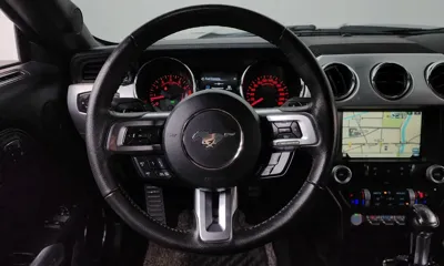 Ford Mustang 2015, 77379 км, за 13742.98 USD - фото 13