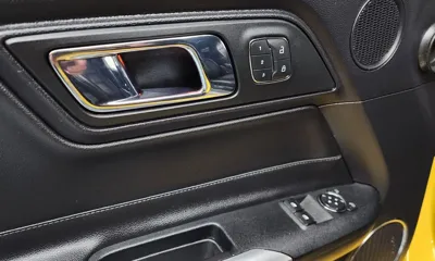 Ford Mustang 2015, 77379 км, за 13742.98 USD - фото 14
