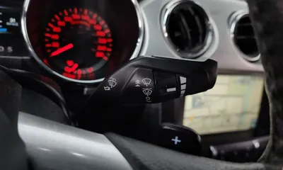 Ford Mustang 2015, 77379 км, за 13742.98 USD - фото 16