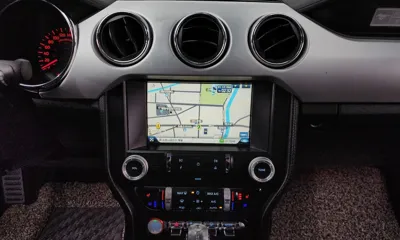 Ford Mustang 2015, 77379 км, за 13742.98 USD - фото 17