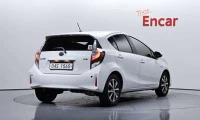 Toyota Prius 2018, 147367 км, за 6551.14 USD
