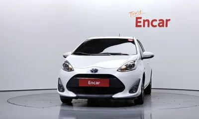 Toyota Prius 2018, 147367 км, за 6551.14 USD