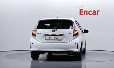 Toyota Prius 2018, 147367 км, за 6551.14 USD