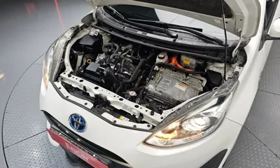 Toyota Prius 2018, 147367 км, за 6551.14 USD - фото 6