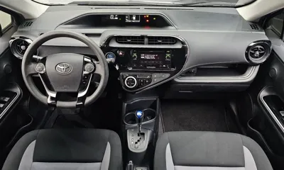 Toyota Prius 2018, 147367 км, за 6551.14 USD - фото 7
