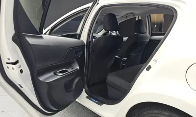 Toyota Prius 2018, 147367 км, за 6551.14 USD - фото 12