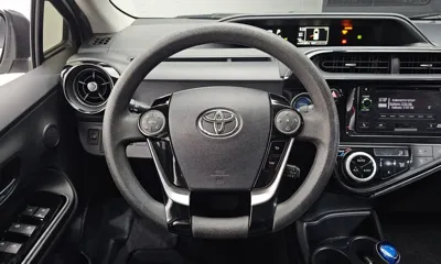 Toyota Prius 2018, 147367 км, за 6551.14 USD - фото 13