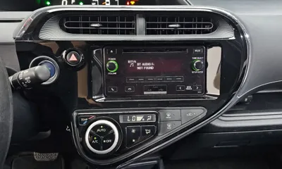 Toyota Prius 2018, 147367 км, за 6551.14 USD - фото 14