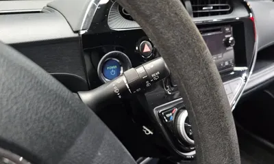 Toyota Prius 2018, 147367 км, за 6551.14 USD - фото 17