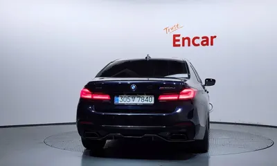 BMW 5-Series 2018, 134398 км, за 20342.65 USD
