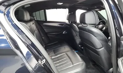 BMW 5-Series 2018, 134398 км, за 20342.65 USD - фото 11