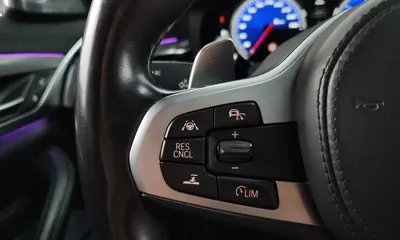 BMW 5-Series 2018, 134398 км, за 20342.65 USD - фото 15