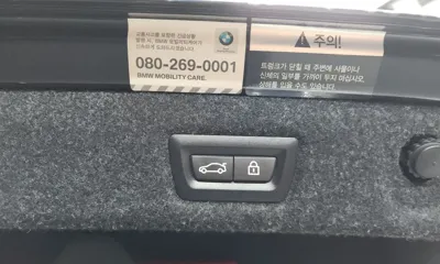 BMW 5-Series 2018, 134398 км, за 20342.65 USD - фото 17