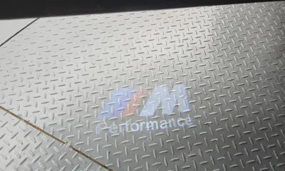 BMW 5-Series 2018, 134398 км, за 20342.65 USD - фото 20