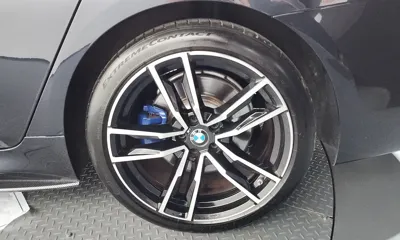 BMW 5-Series 2018, 134398 км, за 20342.65 USD - фото 21