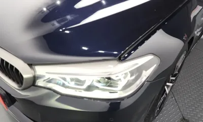 BMW 5-Series 2018, 134398 км, за 20342.65 USD - фото 22