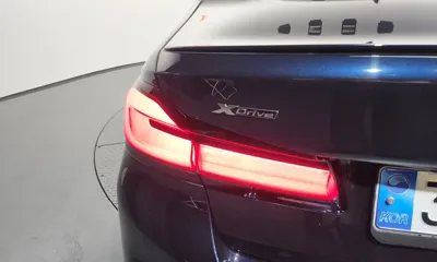 BMW 5-Series 2018, 134398 км, за 20342.65 USD - фото 23