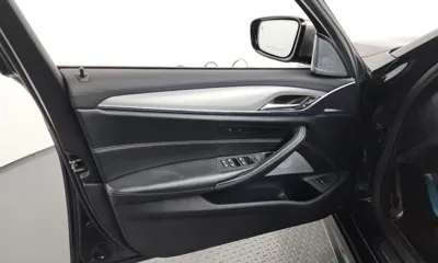 BMW 5-Series 2018, 134398 км, за 20342.65 USD - фото 24