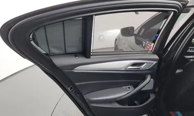 BMW 5-Series 2018, 134398 км, за 20342.65 USD - фото 25