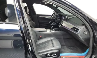 BMW 5-Series 2018, 134398 км, за 20342.65 USD - фото 26